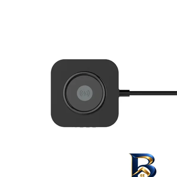 نمای جزئیات چندراهی برق مدل الدینیو Multifunctional نمای نزدیک بافت پرز