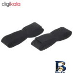 نمای بسته بندی محافظ صفحه نمایش تلویزیون اس اچ مدل S_۴۳-۲MM مناسب برای های ۴۳ اینچی اصل برچسب و بسته بندی