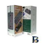 نمای جزئیات چندراهی برق گرین لاین مدل GS-۲۰۰ اصل نمای نزدیک بافت پرز