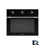 نمای بسته بندی آون توستر داتیس مدل OVEN- DT۷۳۰ اصل برچسب و بسته بندی