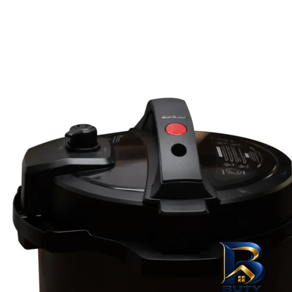 نمای جزئیات مولتی کوکر تیوارکس مدل Tx-۴۰۶۶ ۱۷ کاره اصل نمای نزدیک دانه