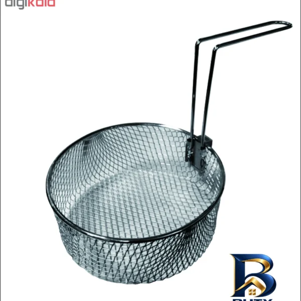 نمای جزئیات پلوپز برلیانت مدل BRC-۲۶۰۰ اصل نمای نزدیک دانه