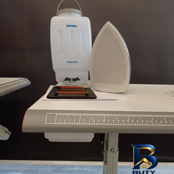 نمای جزئیات زودپز برقی ۸ لیتری آ ای سی اچ مدل PC-۱۰۸۰ اصل نمای نزدیک دانه