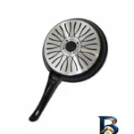 نمای بسته بندی تابه گرانیتی ام جی اس مدل Italia-B برچسب و بسته بندی