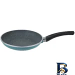 نمای بسته بندی تابه گرانیتی فورته با دسته باکالیت برچسب و بسته بندی