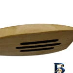 نمای جزئیات سرویس چوبی کفگیر 3 پارچه مدل توسکا نمای نزدیک دانه