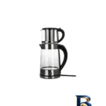نمای بسته بندی چای ساز روی هم بلانتون مدل BCX-TM۱۲۰۶ اصل برچسب و بسته بندی