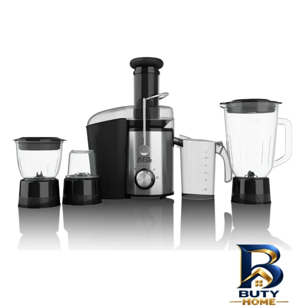 نمای جزئیات آبمیوه گیری لایق مدل LSB-۰۴ اصل نمای نزدیک بافت مغزها