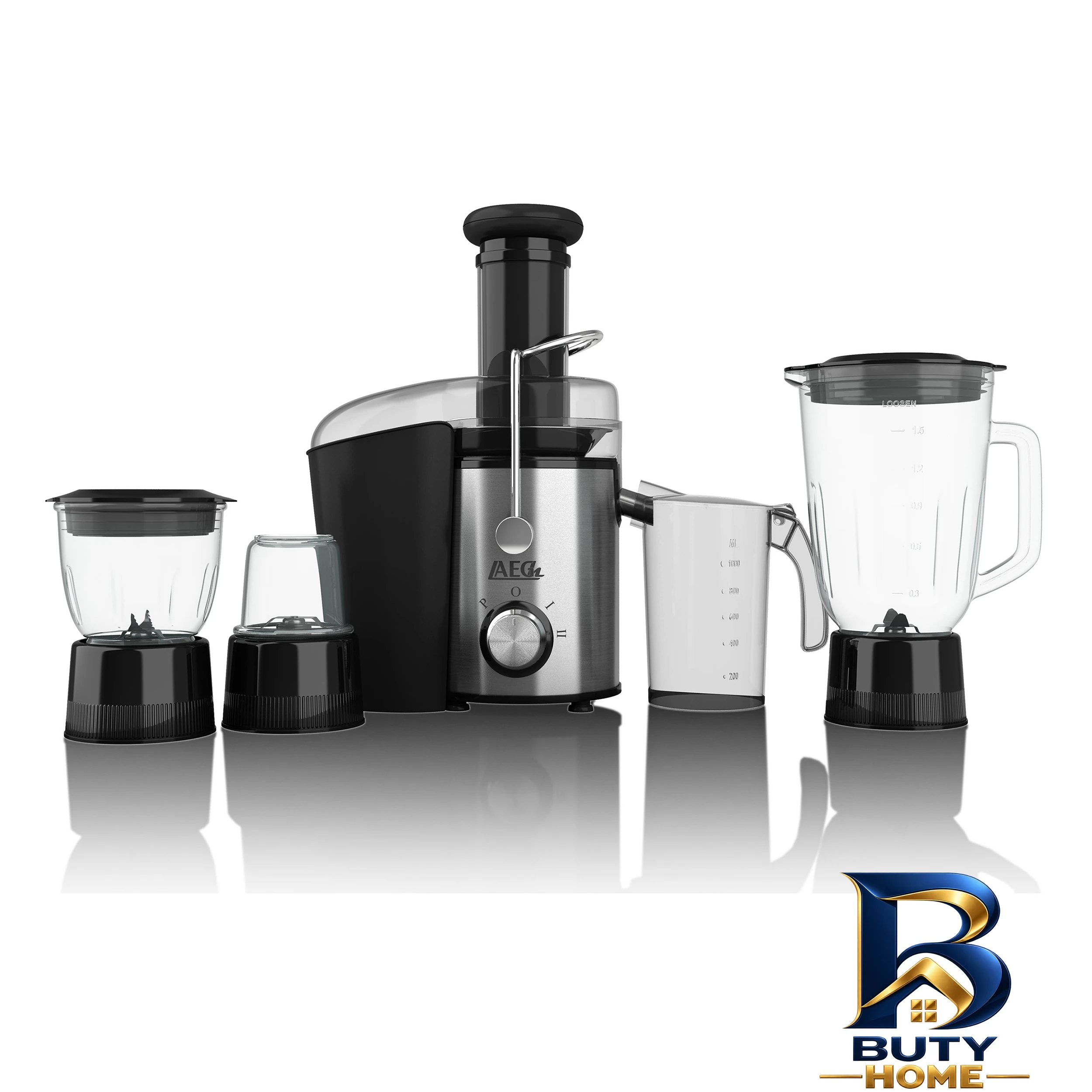 نمای جزئیات آبمیوه گیری لایق مدل LSB-۰۴ اصل نمای نزدیک بافت مغزها