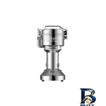 نمای بسته بندی آسیاب صنعتی روگن استار مدل Rü-2850 با کیفیت عالی برچسب و بسته بندی