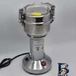 نمای جزئیات آسیاب صنعتی سیلور کرست مدل AM.۲۰۲۵ اصل نمای نزدیک بافت مغزها
