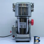 نمای جزئیات آسیاب صنعتی پاناسونیک مدل MZ-۲۰۲۵ اصل نمای نزدیک دانه