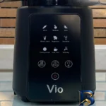 نمای بسته بندی عصاره گیر ویو مدل V-۲۳۲ اصل برچسب و بسته بندی