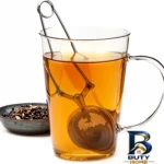نمای بسته بندی دمنوش ساز کد ۰۰۳۲۴ اصل برچسب و بسته بندی
