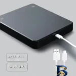 نمای بسته بندی ترازوی آشپزخانه مدل تایمردار قهوه کد ۳KG-۰,۱G CK۲۱۵۰ اصل برچسب و بسته بندی
