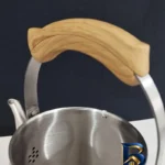 نمای بسته بندی کتری تی جی اچ مدل ۴۰۱۰ اصل برچسب و بسته بندی