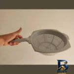 نمای بسته بندی صافی سینک مدل تپلی با کیفیت برچسب و بسته بندی