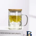 نمای بسته بندی دمنوش ساز مدل ZB۲۳۰۱SA-G-۴۰۰ML اصل برچسب و بسته بندی