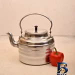 نمای بسته بندی کتری مدل E-۱۴۰۳-۴۶۴ اصل برچسب و بسته بندی