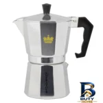 نمای بسته بندی موکاپات امپراطور مدل کافه کد ۶cup برچسب و بسته بندی