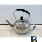 نمای بسته بندی کتری ای تی سی مدل A۴۰۲ گنجایش ۲ لیتر اصل برچسب و بسته بندی