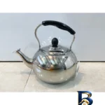 نمای بسته بندی کتری ای تی سی مدل استیل A۴۰۳ اصل برچسب و بسته بندی