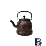 نمای بسته بندی کتری مدل ۳۳ اصل برچسب و بسته بندی