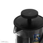 نمای بسته بندی تخته گوشت مدل گوزن کد 876 با کیفیت چوبی برچسب و بسته بندی