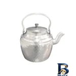 نمای بسته بندی کتری مدل چکشی سایز ۳ اصل برچسب و بسته بندی