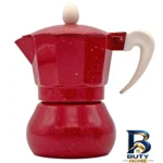 نمای بسته بندی موکاپات مدل 3CUPS کد DEL CAFE 1 برچسب و بسته بندی