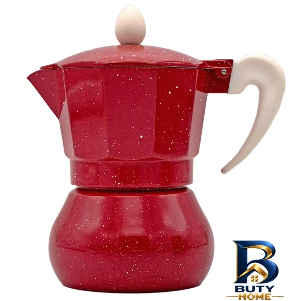 نمای بسته بندی موکاپات مدل 3CUPS کد DEL CAFE 1 برچسب و بسته بندی