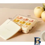 نمای بسته بندی کتری مدل R.S.KA با گنجایش سه لیتر برچسب و بسته بندی