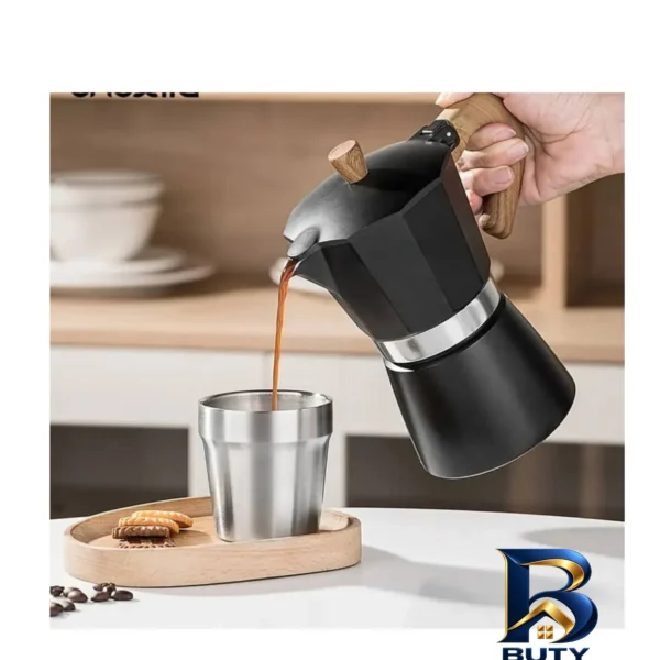 نمای بسته بندی موکاپات مدل KF۰۷۸-۶CUP اصل برچسب و بسته بندی