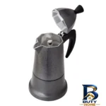 نمای بسته بندی موکاپات مدل Moka Crem با گنجایش 200 میلی لیتر برچسب و بسته بندی