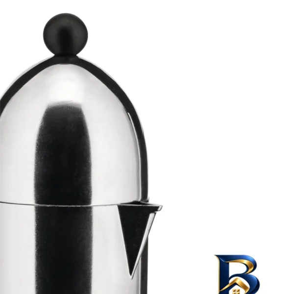 نمای بسته بندی موکاپات السی مدل LA CUPOLA 3cup برچسب و بسته بندی