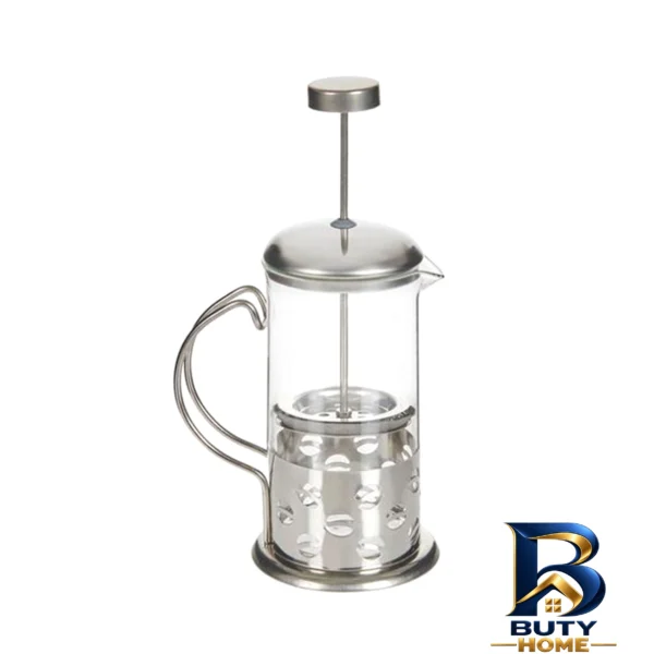 نمای بسته بندی فرنچ پرس پاچی مدل kitchenvare - 95655 برچسب و بسته بندی
