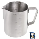 نمای بسته بندی شیر جوش پرانی مدل پیچر Pitcher برچسب و بسته بندی