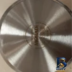 نمای بسته بندی ست قوری و کتری مرادی مدل 309 برچسب و بسته بندی