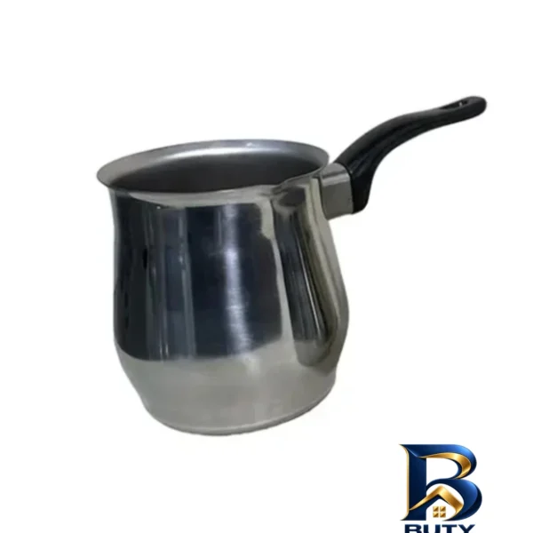 نمای بسته بندی قهوه جوش کد o۱ مجموعه سه عددی اصل برچسب و بسته بندی