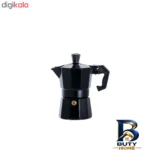 نمای بسته بندی قهوه جوش باکیفیت مدل AR 1068-1 cup برچسب و بسته بندی