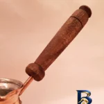 نمای بسته بندی قهوه جوش مدل x۰۲ اصل برچسب و بسته بندی