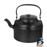 نمای بسته بندی کتری مدل k۳۳ اصل برچسب و بسته بندی
