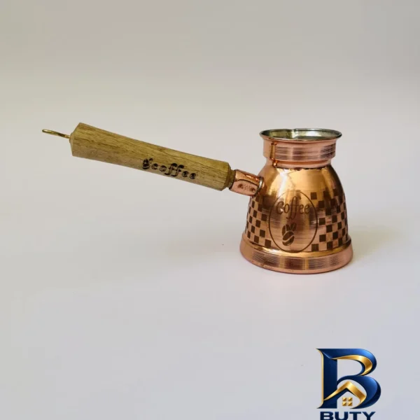 نمای بسته بندی قهوه جوش مدل cofee کد ZH۴۳۰.۱ اصل برچسب و بسته بندی