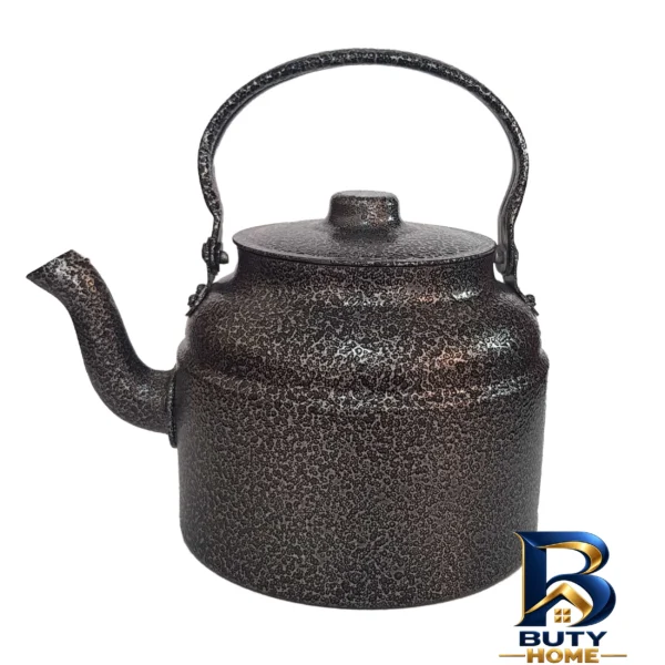 نمای بسته بندی کتری مدل B۲۶۱.۶L اصل برچسب و بسته بندی