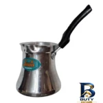 نمای بسته بندی قهوه جوش شهرزاد مدل sh۰۲ اصل برچسب و بسته بندی