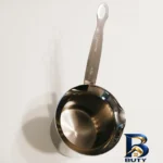 نمای بسته بندی قهوه جوش کرکماز مدل کلاسیک کد A۱۳۷ اصل برچسب و بسته بندی
