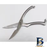 نمای کناری سرویس چاقو ۸ پارچه یونی هوم کد BDL۳۲۸۰ اصل پروفایل و ساختار