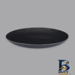 نمای کناری سرویس غذاخوری چهار پارچه 1 نفره مدل آیلین کد 085 پروفایل و ساختار