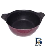 نمای کناری سرویس پخت و پز ۱۳ پارچه مدل B_۱۳ اصل پروفایل و ساختار