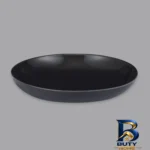 نمای جلو سرویس غذاخوری چهار پارچه 1 نفره مدل آیلین کد 085 طراحی و جزئیات کلیدی